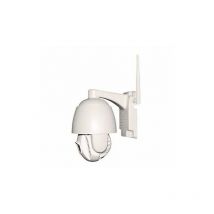 Jod1 - Caméra ip extérieure 2mp plug and play, wifi, motorisée à qr code