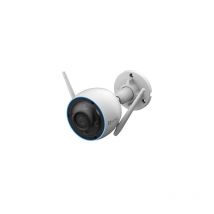 Ezviz - Caméra ip CS-H3 24 mois Balle 5MP 2,8 mm IP67 H.265/H.264 Micro sd, 512 Go maximum