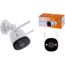 Imou - Dahua Camera ip Bullet 3 5MP IPC-S3EP-5M0WE-0360B