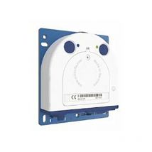 Mobotix - caméra ip corps s16b, pour modules de capteurs s16b/s15 jour/nuit/thermique
