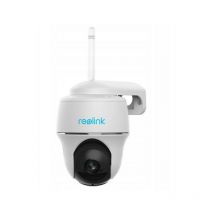 Caméra ip Reolink argus pt 5MP typ-c Biala