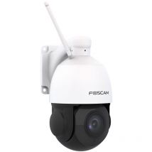 Foscam - Caméra ip Wi-Fi dôme ptz 2MP - SD2X