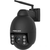 Foscam - Caméra ip Wi-Fi dôme ptz 4MP - SD4-B