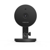 Foscam - Camera ip Wifi 5MP intérieur C5M Noir