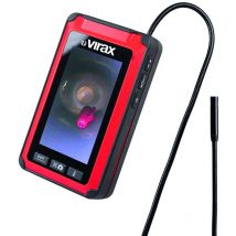 Virax - Caméra Micro Visioval 5-en-1 - 294200