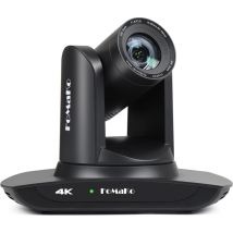 Caméra ptz 4K hdmi Fomako suivi automatique par ia, zoom optique 4K 20X, usb 3.0 lan, pour événements religieux, conférences, éducation, culte, K20UH