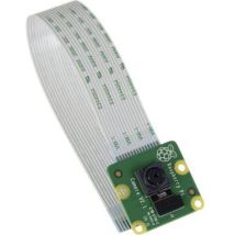 Caméra d'inspection – 8 Mégapixels – Compatible Raspberry Pi – Longueur du câble, Largeur, Longueur