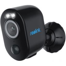 Argus Series B330-B Bullet (shape) Camera de ip Security Indoor and Outdoor 2880 x 1616 Pixels Wall - Reolink