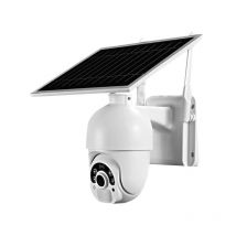 Sun Amex - Camera Solaire 4g Solardome