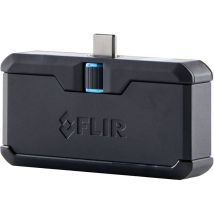 Flir - Caméra Thermique Pour Téléphone Portable One Pro Android Usb C -20 À +400 °c 160 X 120 Pixel 8.7 Hz S369941