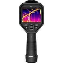 Caméra thermique Hikmicro M11 -20 à +550 °c 192 x 144 Pixel 25 Hz WiFi, Écran tactile