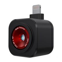 Seek Thermal - Caméra thermique lq-abax Noir 320 x 240 pixels