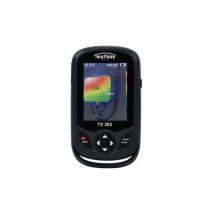 Testboy - Caméra thermique tv 293 écran couleur lcd de 3.2 po. 220 x 160 pixels -20 à +300