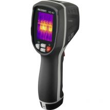 Voltcraft - Caméra thermique WB-80 -20 à 600 °c 32 x 32 Pixel 9 Hz appareil photo numérique intégré