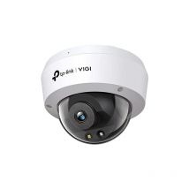 Tp-link - vigi C230(2.8mm) Pad Camera de ip Security Indoor and Outdoor 2304 x 1296 Pixels Ceiling