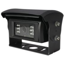 Inovtech - Caméras De Recul Filaires Simple Optique À Volet Motorisé