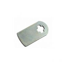Came pour batteuse 1048 Argent Droite