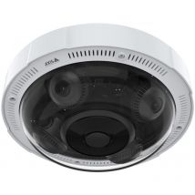 AXIS P3738-PLE Caméra panoramique multi-capteurs 4 x 4K (02635-001)