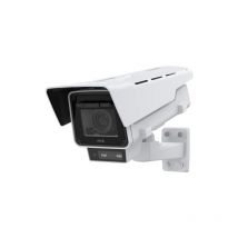 02168-001 camera de surveillance Box Camera de security ip Outdoor 2688 x 1512 Pixels Ceiling/wall - Axis