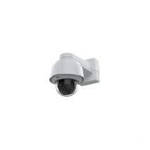 Axis 02147-002 caméra de surveillance Pad Camera de IP security Outdoor 3840 x 2160 Pixels Wall