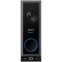 Eufy S320 vid doorbell/edge homebase mini (E8214311)
