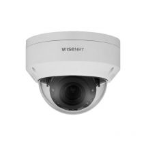 Hanwha - ANV-L6082R camera de surveillance Pad Camera de ip security Indoor and Outdoor 1920 x 1080 Pixels Ceiling
