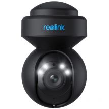 Caméra ip Reolink e Series E540 noire (E1 extérieure noire)