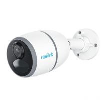 Reolink - Caméra extérieure G330 - Blanc