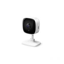 Tp-link - caméra ip wifi tapo tc60 fullhd 2way audio détection de mouvement et notification d'alarme vision nuit jusqu'à 9m