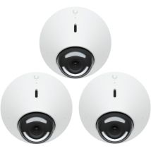UBIQUITI Caméra vidéo de Surveillance UVC-G5-DOME-3 - Brand EAN : 0810084690215