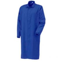 Camice Cotone Blu Gr.250 Tg. Xxl - Issaline