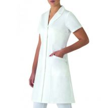 Giblor's - Bata médica para mujer Marta 17P03R977 de Giblor - l