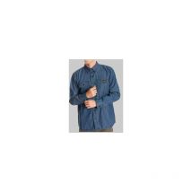 Camicia in denim da lavoro 'matt' rica lewis Tg. l
