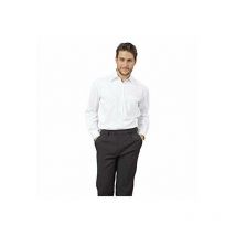 Chemise de serveur homme Siggi Step One 68SE0311 - L