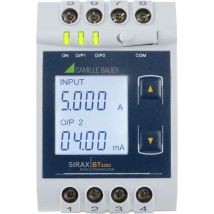 Camille Bauer 175283 Convertisseur De Signal 1 Pc(s) Q171232