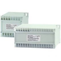 Ct 610 Module convertisseur de courant Courant primaire 5 a Courant secondaire 5 a Montage sur rail 1 pc(s) Y937362 - Camille Bauer