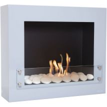 Purline - Biocamino BestBio Design Silver