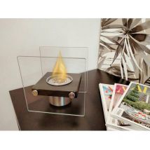 Camino a Bioetanolo da tavolo Tiziano