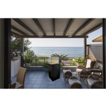 Camino a Bioetanolo Devil