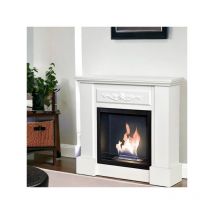 Camino a Bioetanolo decorativo Caminetto versailles 2,5 kw