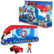 Pat' Patrouille Patrouilleur