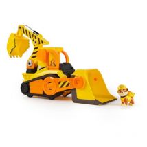 The Paw Patrol - spin master véhicule deluxe ruben Ruben & Compagnie
