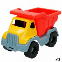 Camión colorbaby 30 cm polipropileno (12 unidades)