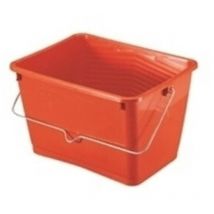 Seau Camion pour peinture 7 litres