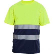 Camiseta av Tomas Bodero Hill Navy t-xlt-xl