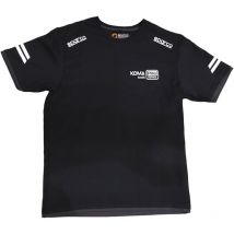 Sparco - Camiseta técnica koma tools & talla m 02416nrgs