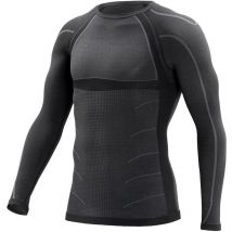 Camiseta de trabajo térmica de manga larga Worik Mandal - l/xl