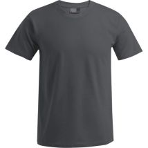 Camiseta Premium,Gr.3Xl, Grafito