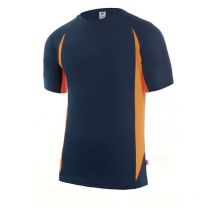 Camiseta técnica Ratio rc-1 - size l