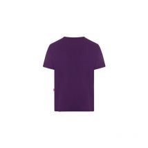 Camisola sanitaria de corte deportivo PureStretch unisex 535220S cyrus Velilla m Ciruela